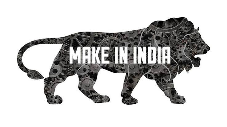 make in india